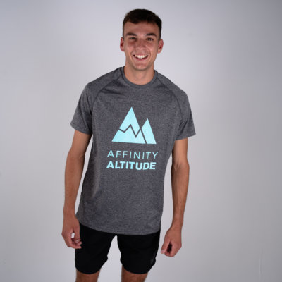 affinity altitude t-shirt