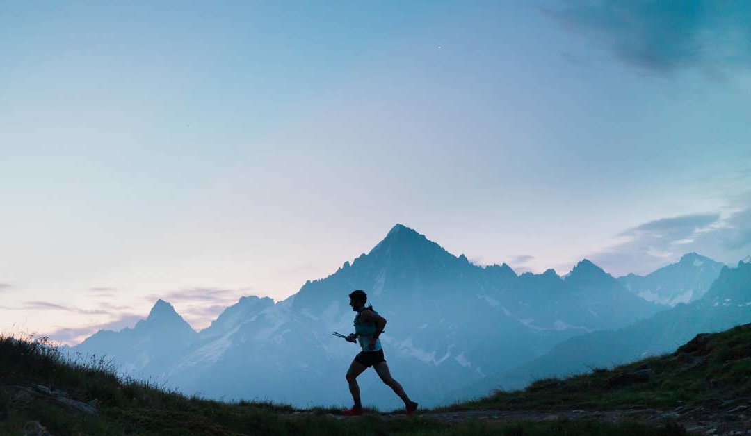 The Science Behind Altitude Training - Affinity Altitude