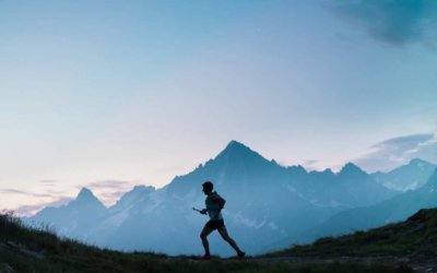 The Science Behind Altitude Training