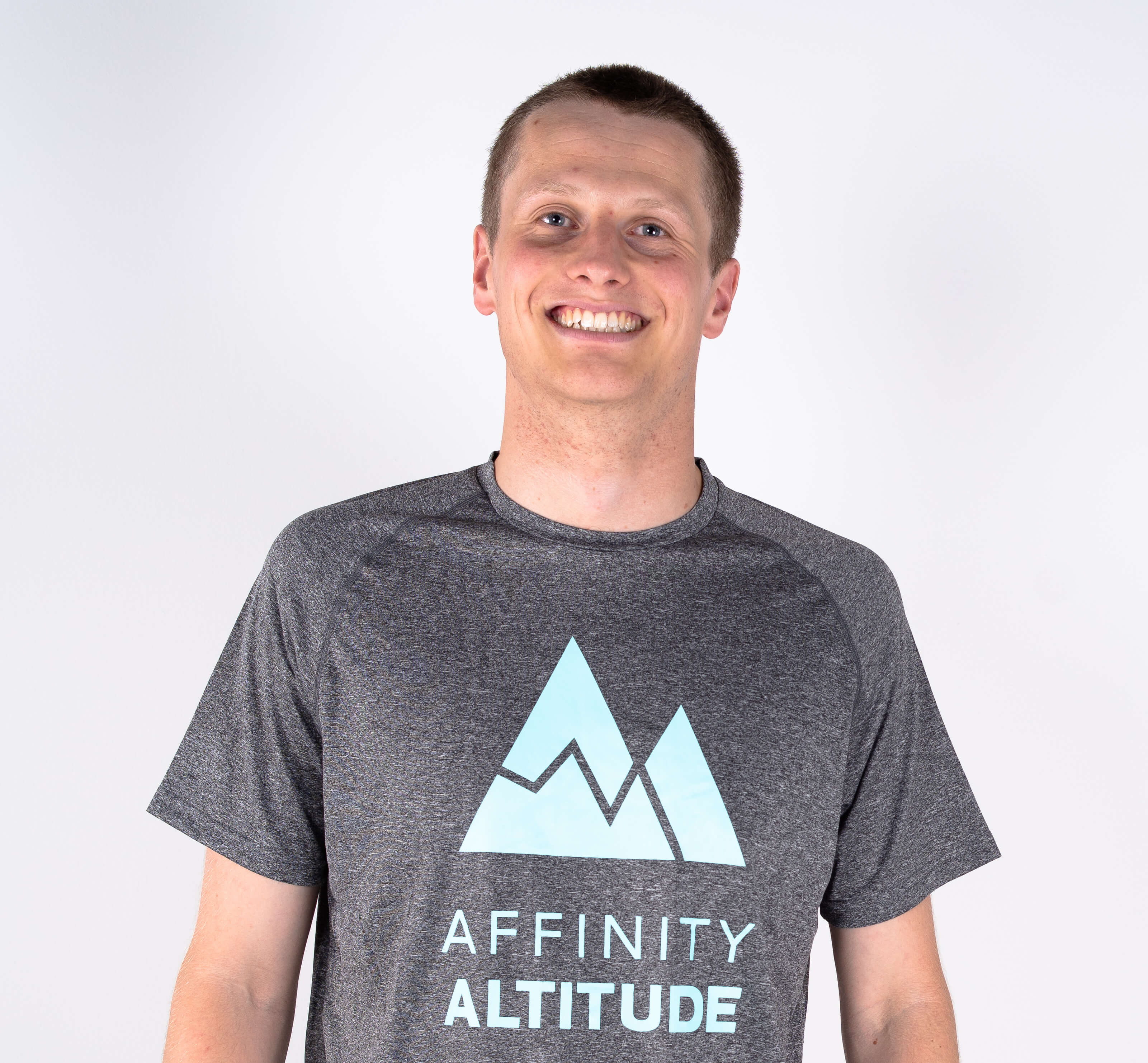 About Us: An Olympian, a Doctor and Affinity Altitude